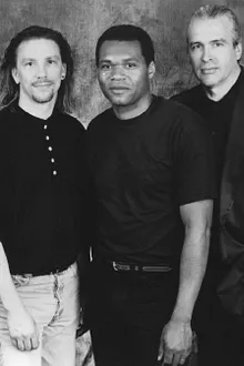 The Robert Cray Band