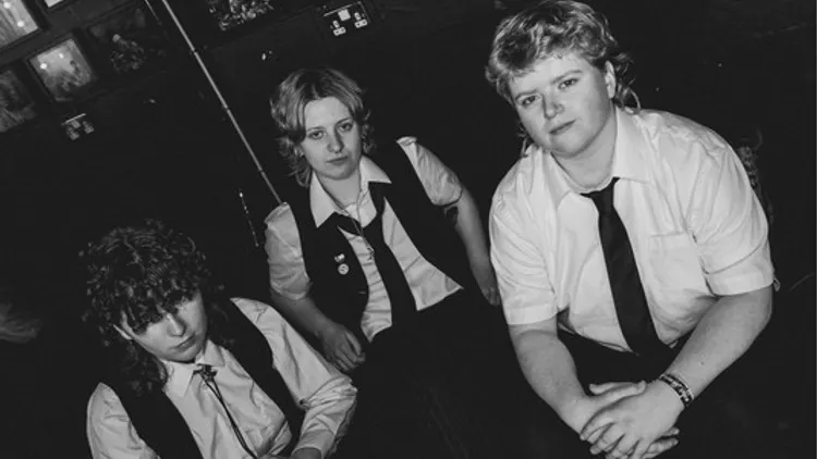 The Gnomes, Shark School, Pons, Memory of Speke