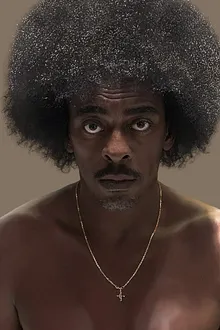 SEU JORGE