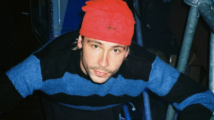 JourNuit 8 - Halfpipe Records : Y U QT, Atrip & more