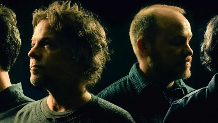 Explosions in the Sky