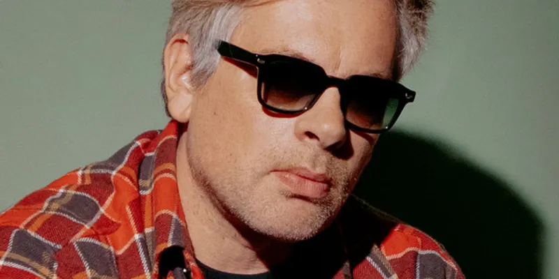 Benjamin Biolay