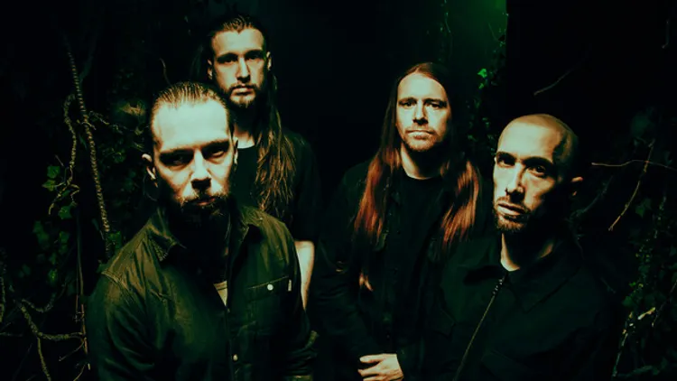 SYLOSIS   REVOCATION   DISTANT - SYLOSIS   REVOCATION   DISTANT   LIFE CYCLES