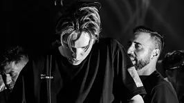 La Troya: Horse Meat Disco, Julian Fox, Oscar Colorado, Felix Da Funk