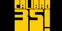 Calibro 35 + les tigres du futur