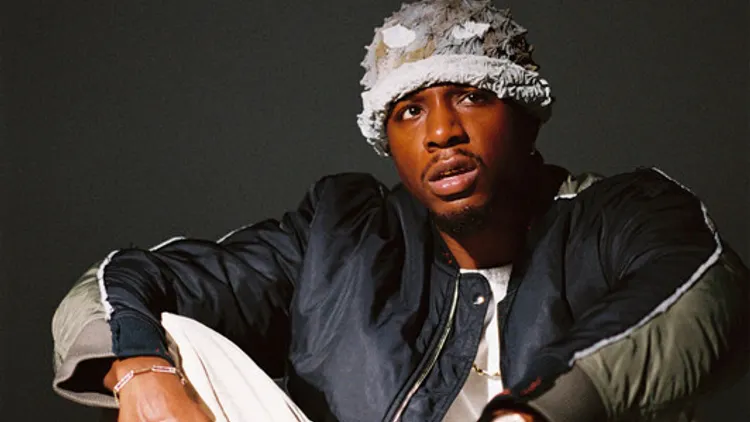 Joey badass