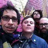 Kid Congo Powers