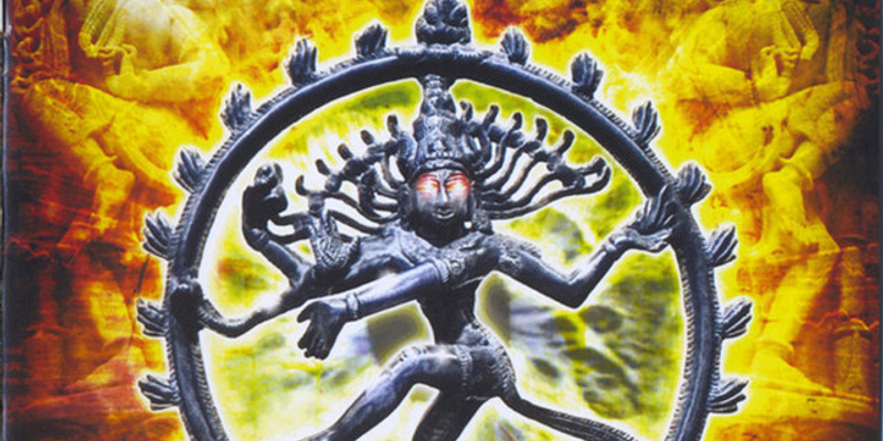 Eyes Of Shiva