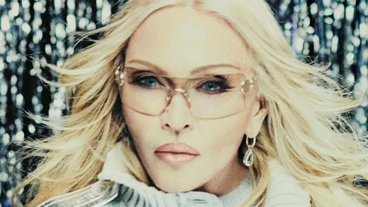 MADONNA
