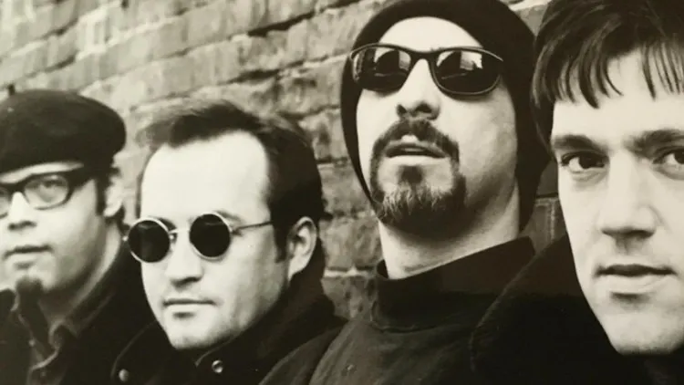 Smithereens