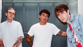 Joyce Manor