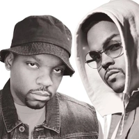 concert Slum Village