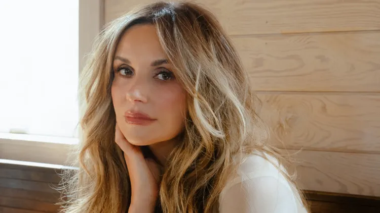 Carly Pearce