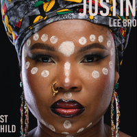 concert Justina Lee Brown