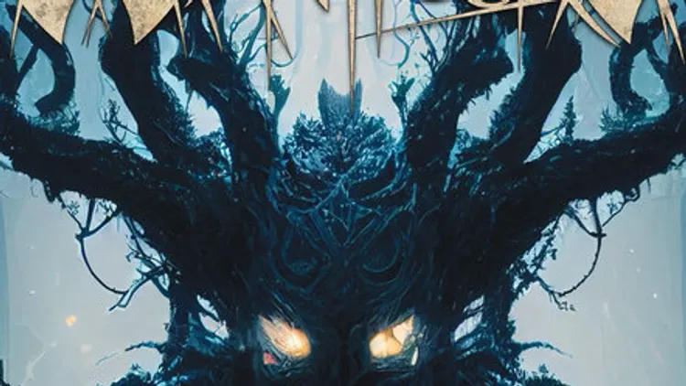 MANTICORA