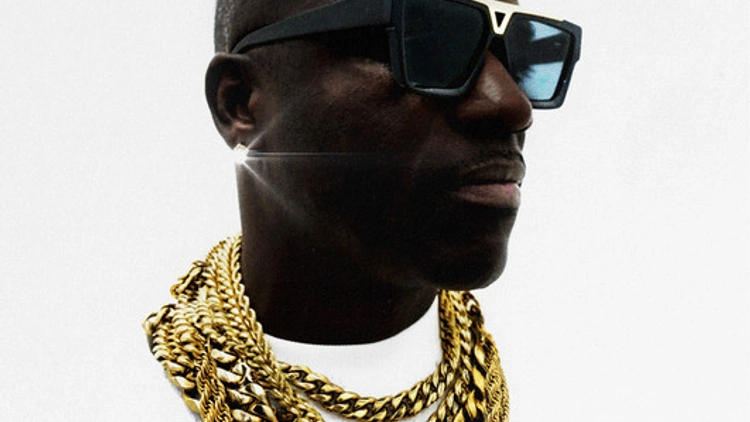 Akon – The Superfan Tour UK & Europe 2024