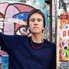 Johnny Marr