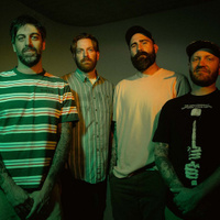 concert Four Year Strong