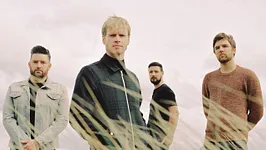 Kodaline - Farewell Tour