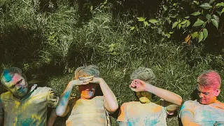 The Crookes