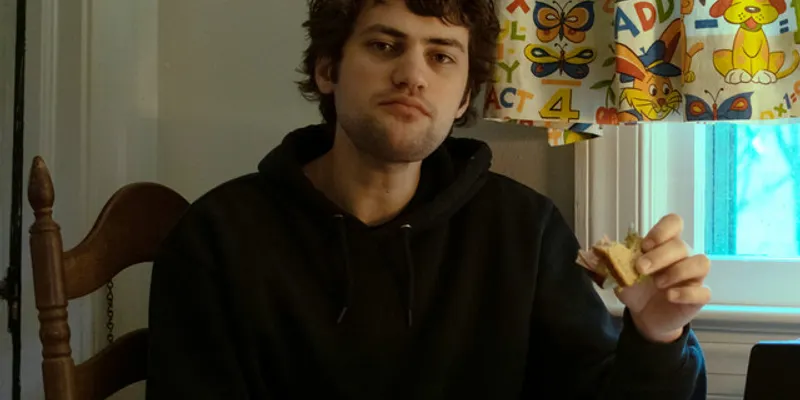 MJ Lenderman