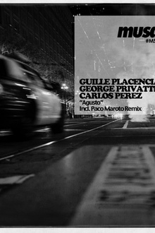 IMMERSION : LA PENDERIE NOIRE | WILLIAM LUCK | KARASHNIKOV