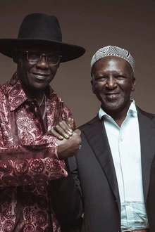 TOURE KUNDA