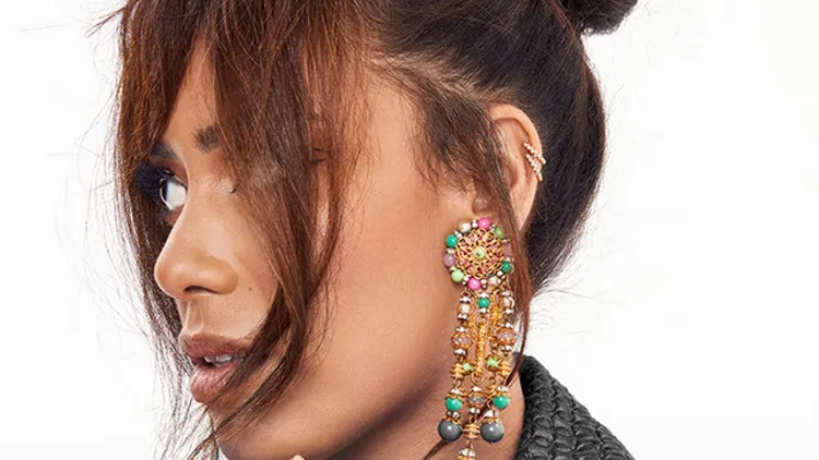 Amel Bent