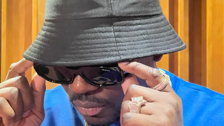 Busy Signal