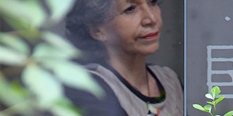Isabel Parra