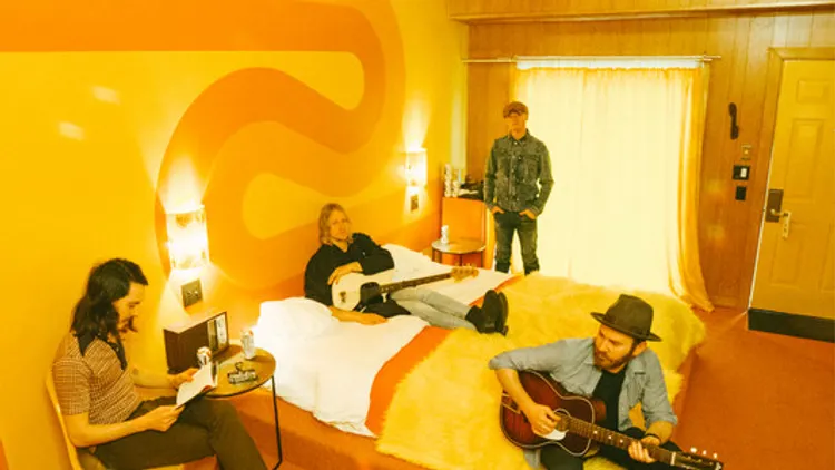 Lifehouse « Best of Acoustic »