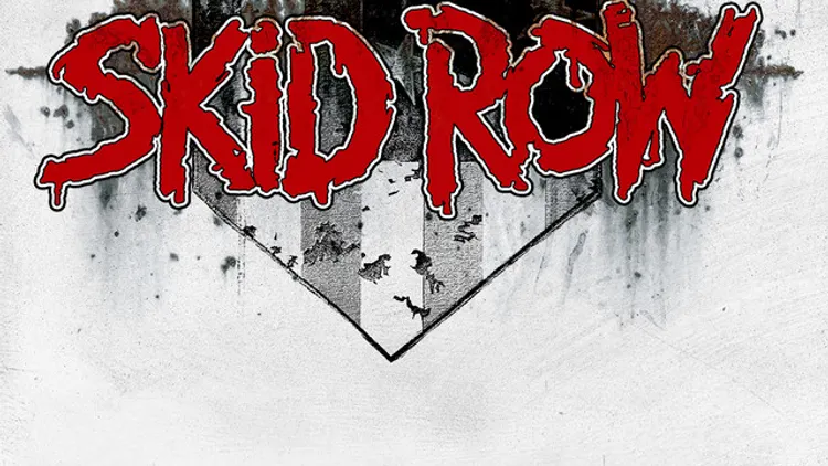 Skid Row