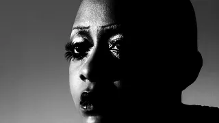 CECILE MCLORIN SALVANT & DAN TEPFER