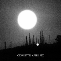 concert Cigarettes After Sex