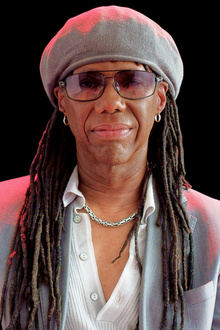 NILE RODGERS AND CHIC