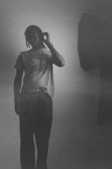 Blood Orange - Pitchfork Music Festival Paris 2025