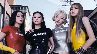 BLACKPINK WORLD TOUR [BORN PINK] - BLACKPINK WORLD TOUR [BORN PINK] ENCORE IN PARIS