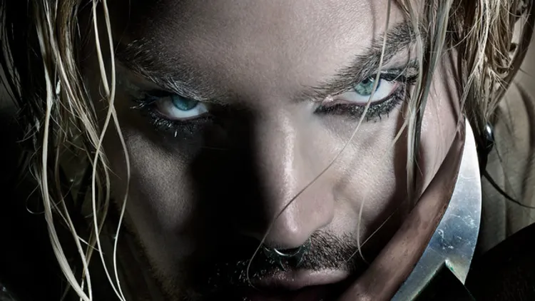 Adam Lambert