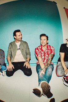 MCFLY & CARLITO En Concert