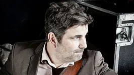 50 Jahre Knust: 50 Songs Bernd Begemann