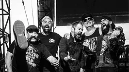 Zebrahead, Punk Rock Factory