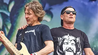 Ugly Kid Joe