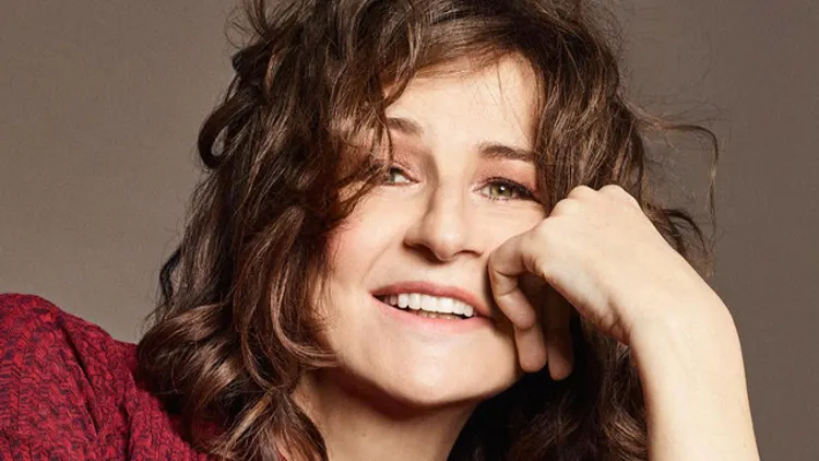 Valérie Lemercier