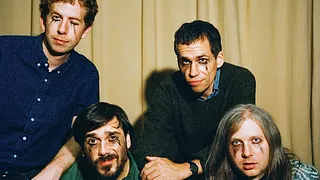 A.Savage (Parquet Courts) + Jack Cooper