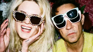 THE KILLS