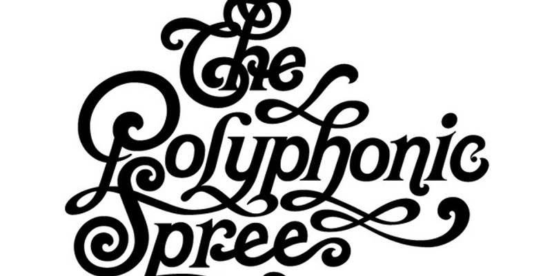 The Polyphonic Spree