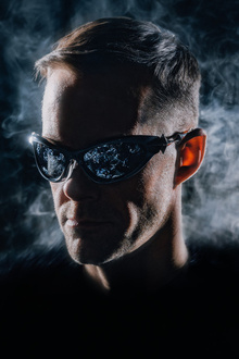 Phantom : ADAM BEYER, ANNA REUSCH, CHRIS AVANTGARDE, REBUKE