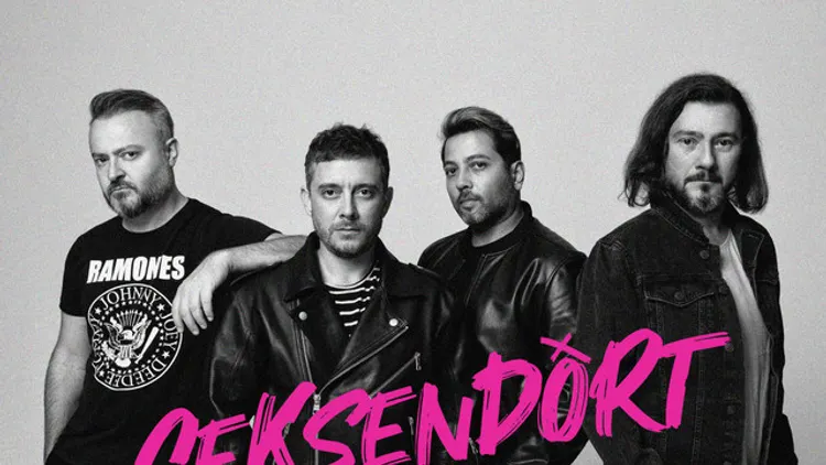 Seksendört • 06.06.2025