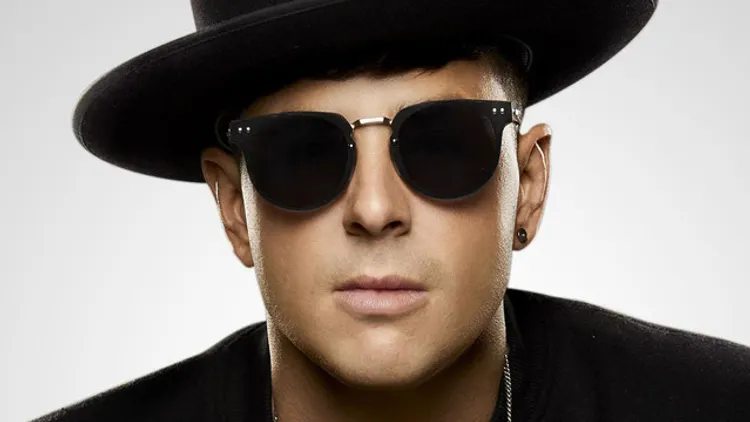 Timmy Trumpet