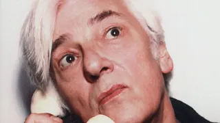 Robyn Hitchcock